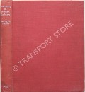 Book cover of The Story of British Railways  by TATFORD, Barrington 